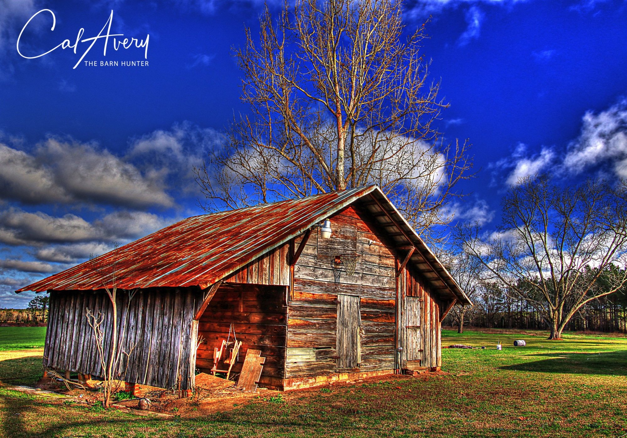 Solve Laurens County GA jigsaw puzzle online with 600 pieces