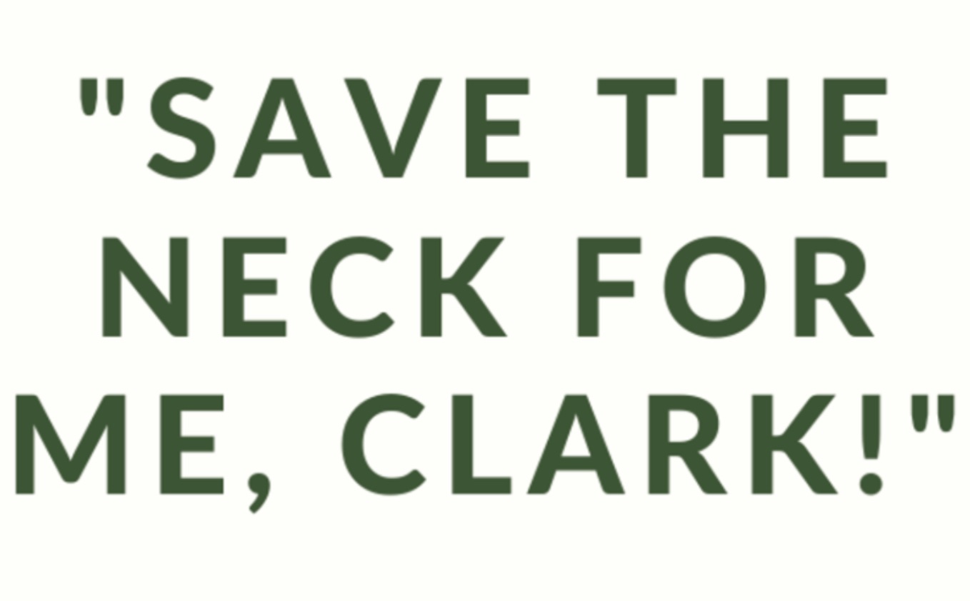 Solve Who said it " jigsaw puzzle online with 28 pieces