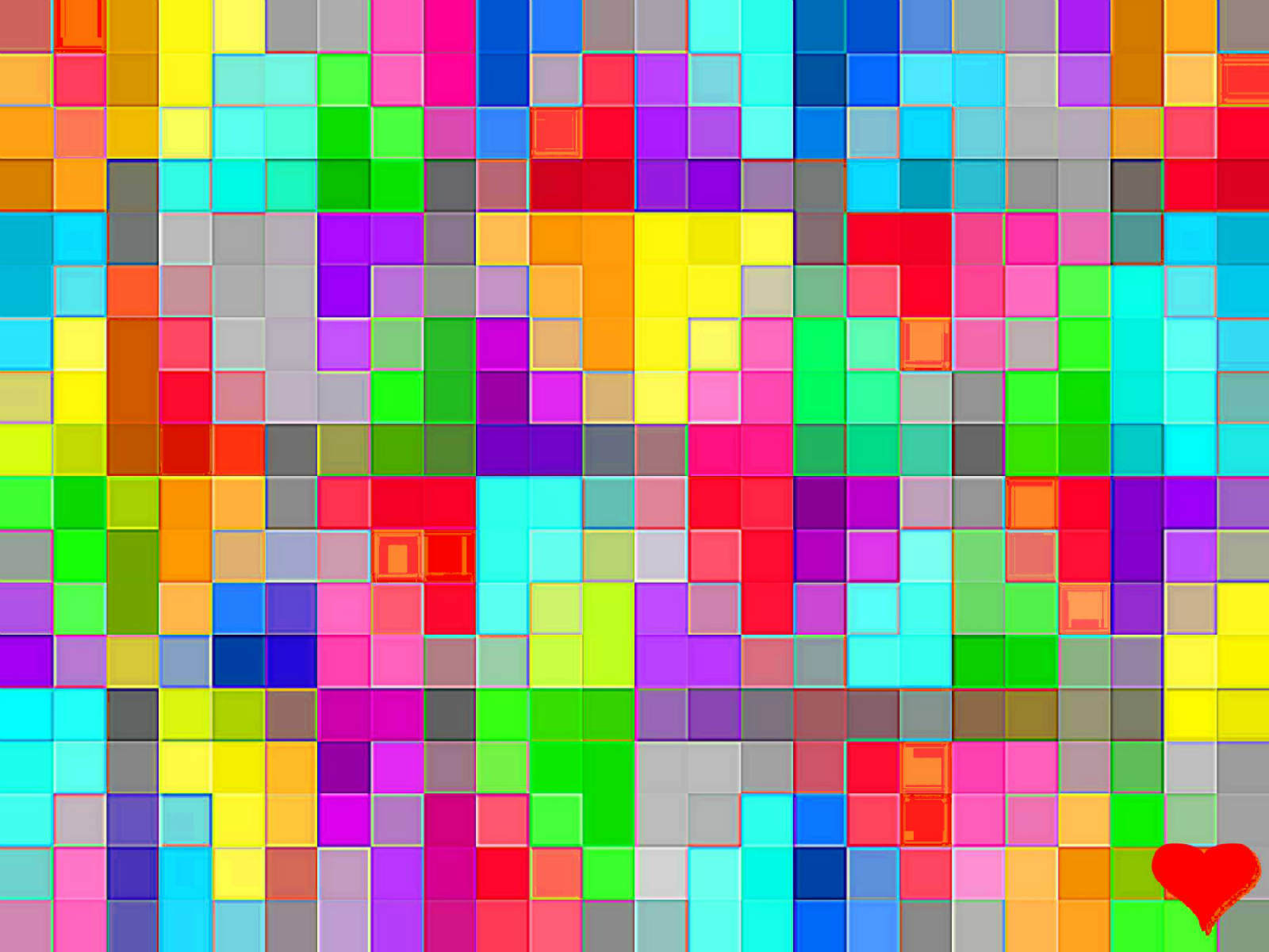 Solve Squares 432/540/? jigsaw puzzle online with 540 pieces