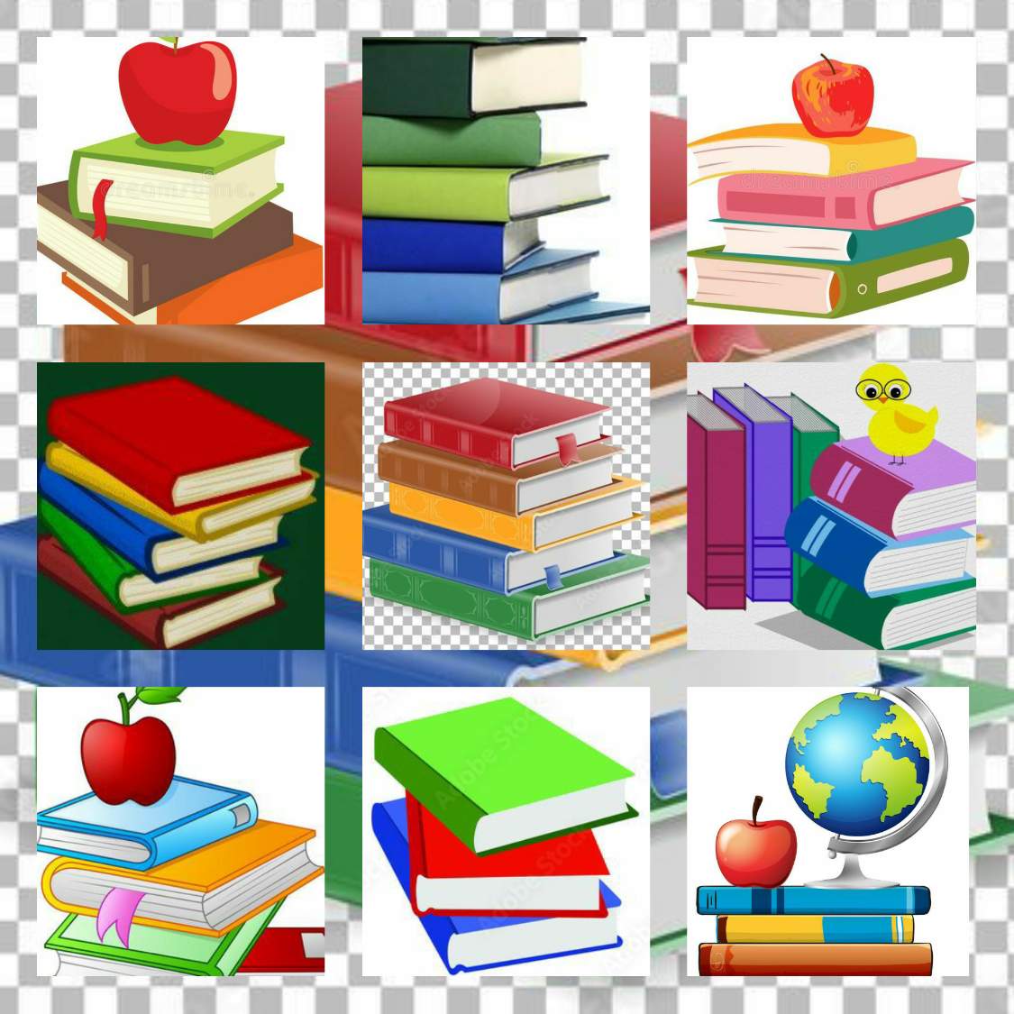 Solve ☺ AN APPLE A DAY ☺ jigsaw puzzle online with 81 pieces