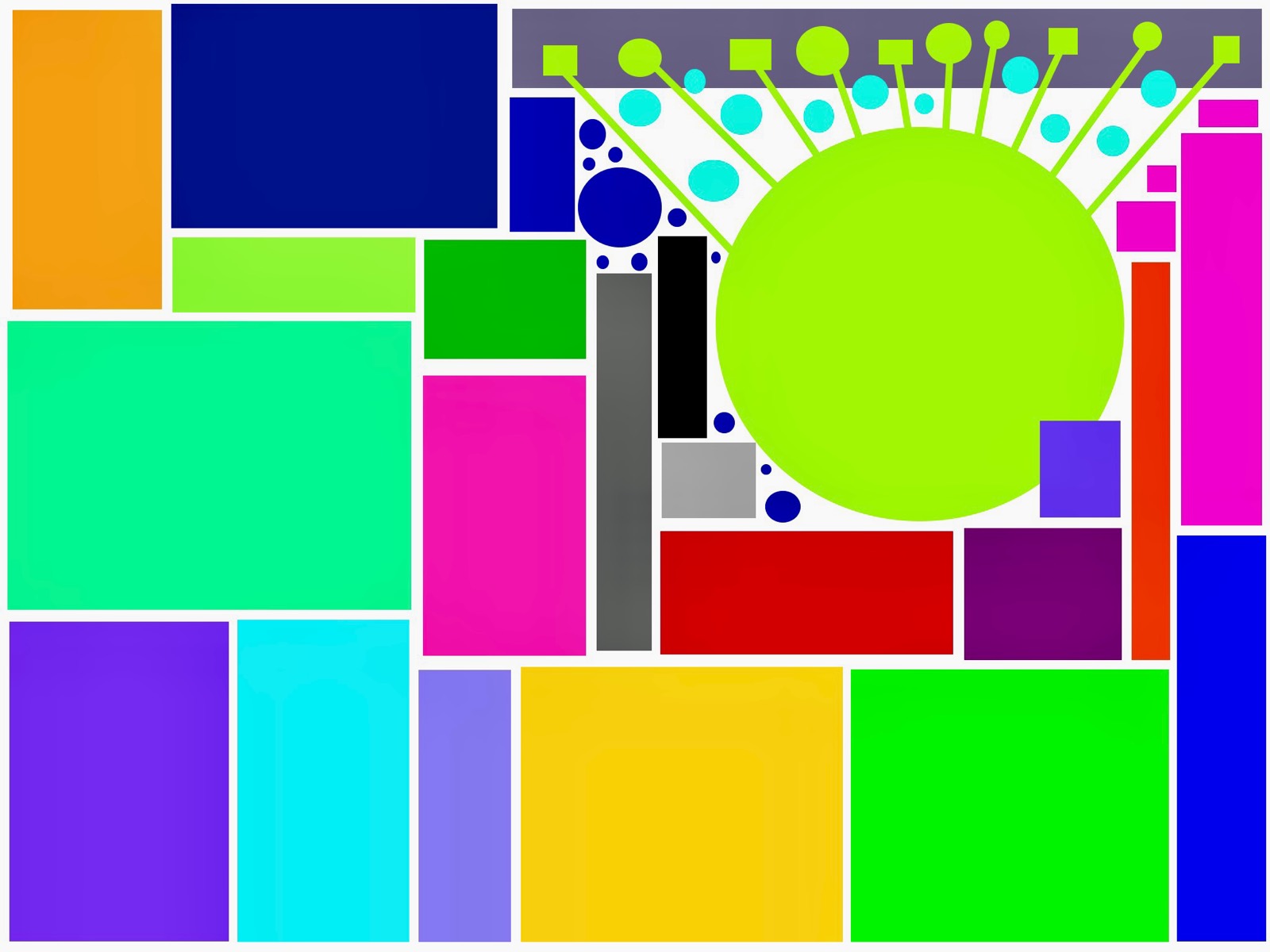 Solve Bloop jigsaw puzzle online with 540 pieces