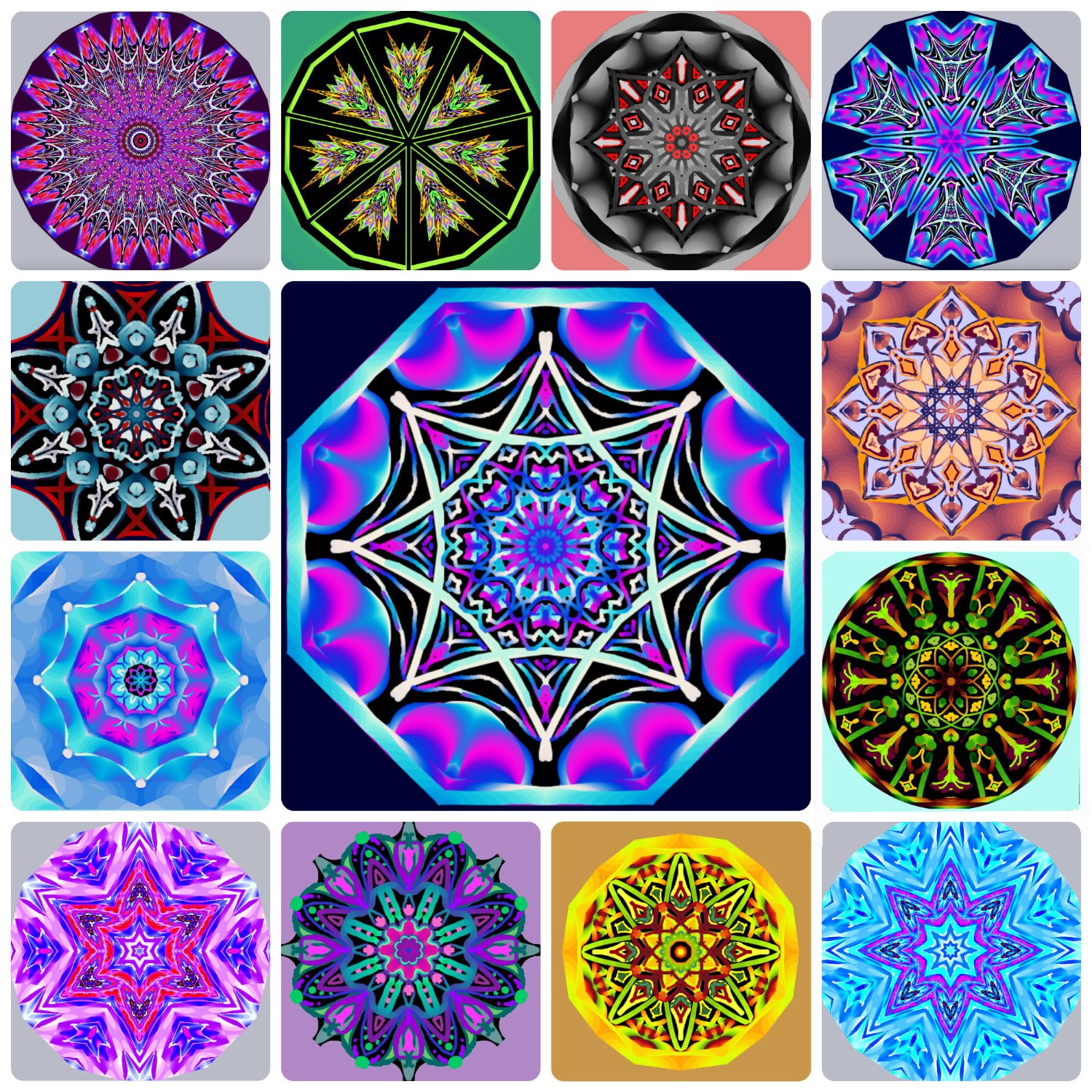 Solve New set again jigsaw puzzle online with 144 pieces