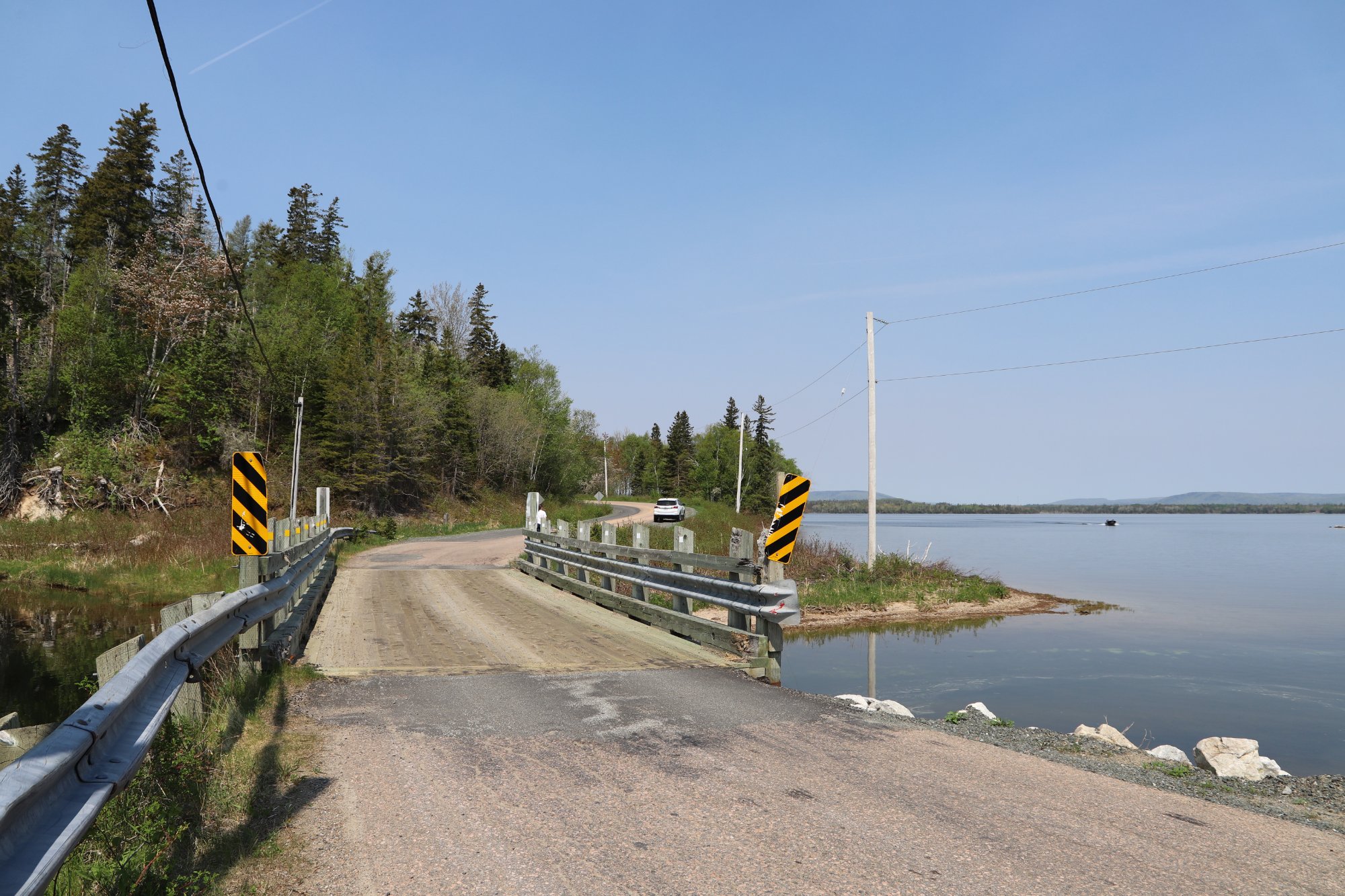 Solve Cape Breton jigsaw puzzle online with 600 pieces