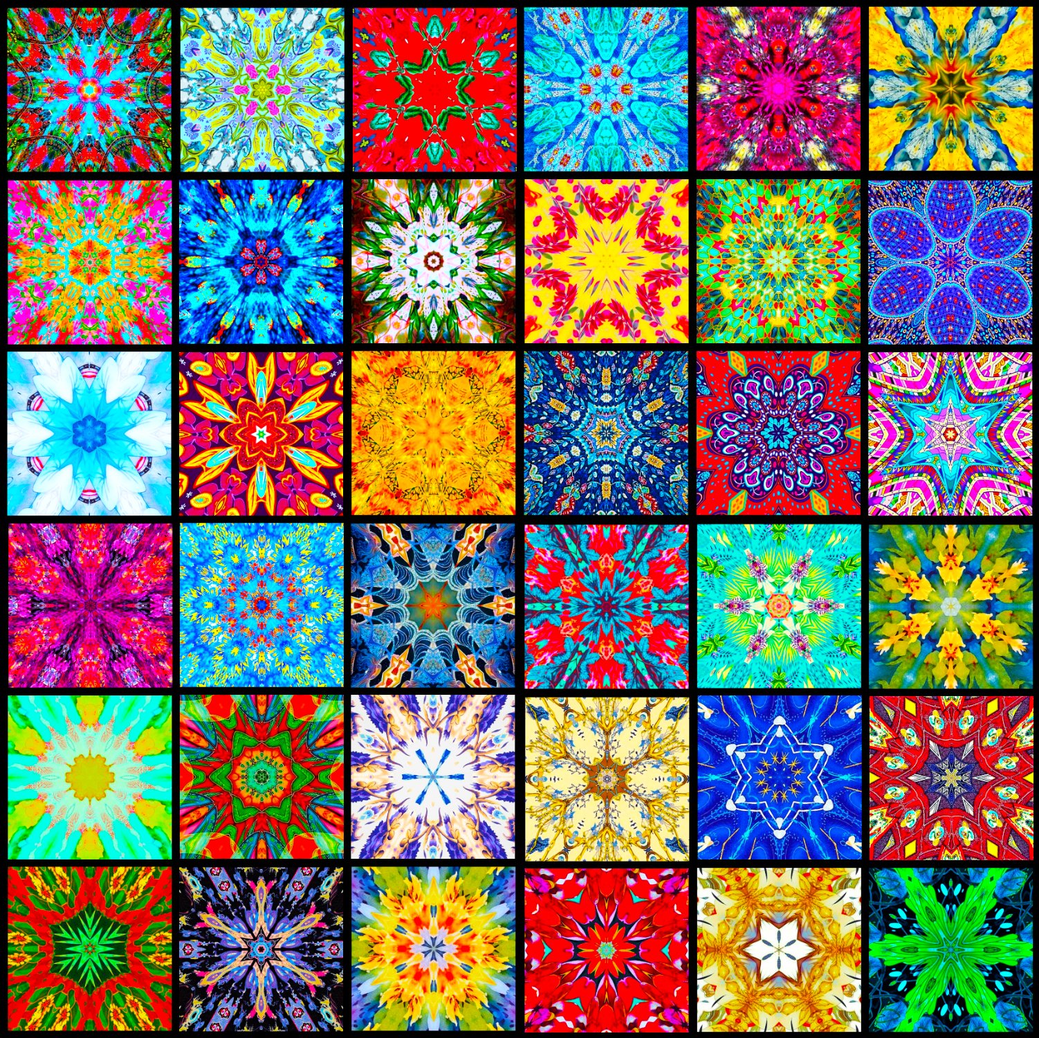 Solve 6 x 6 264 large jigsaw puzzle online with 576 pieces