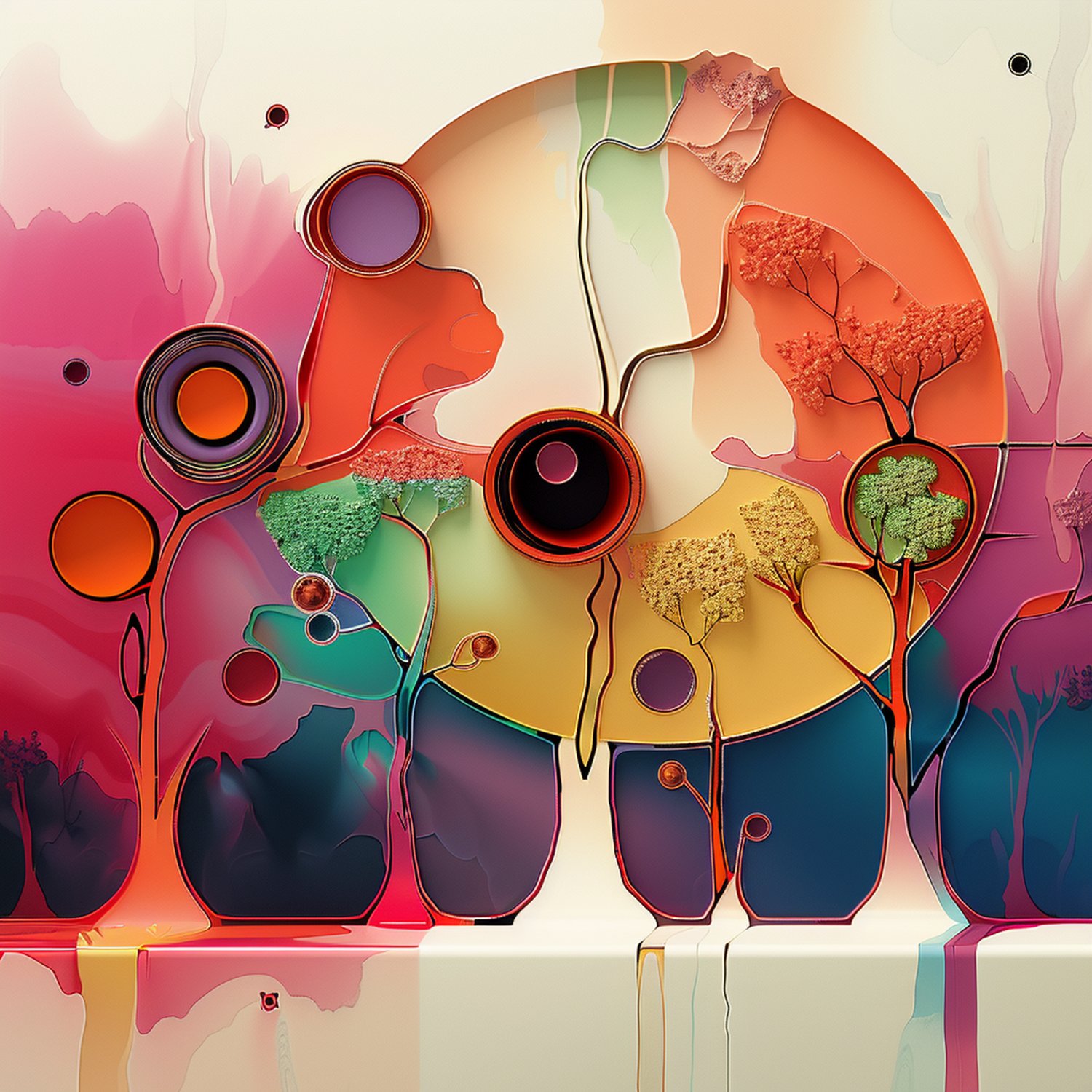 Solve Art jigsaw puzzle online with 600 pieces