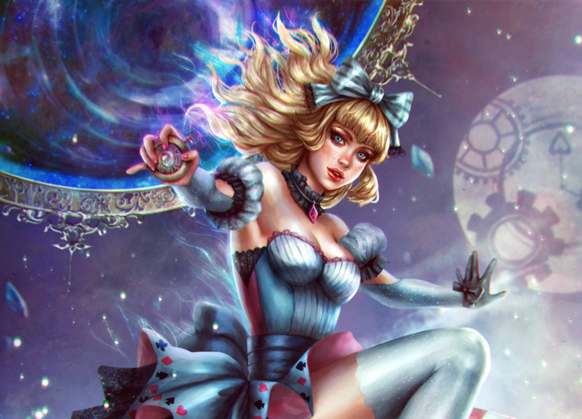 Wonderland girls. Wonderland girls. Tell me wonder girls обложка. Wonderland girls. Алиса в стране чудес зазеркалье лес.