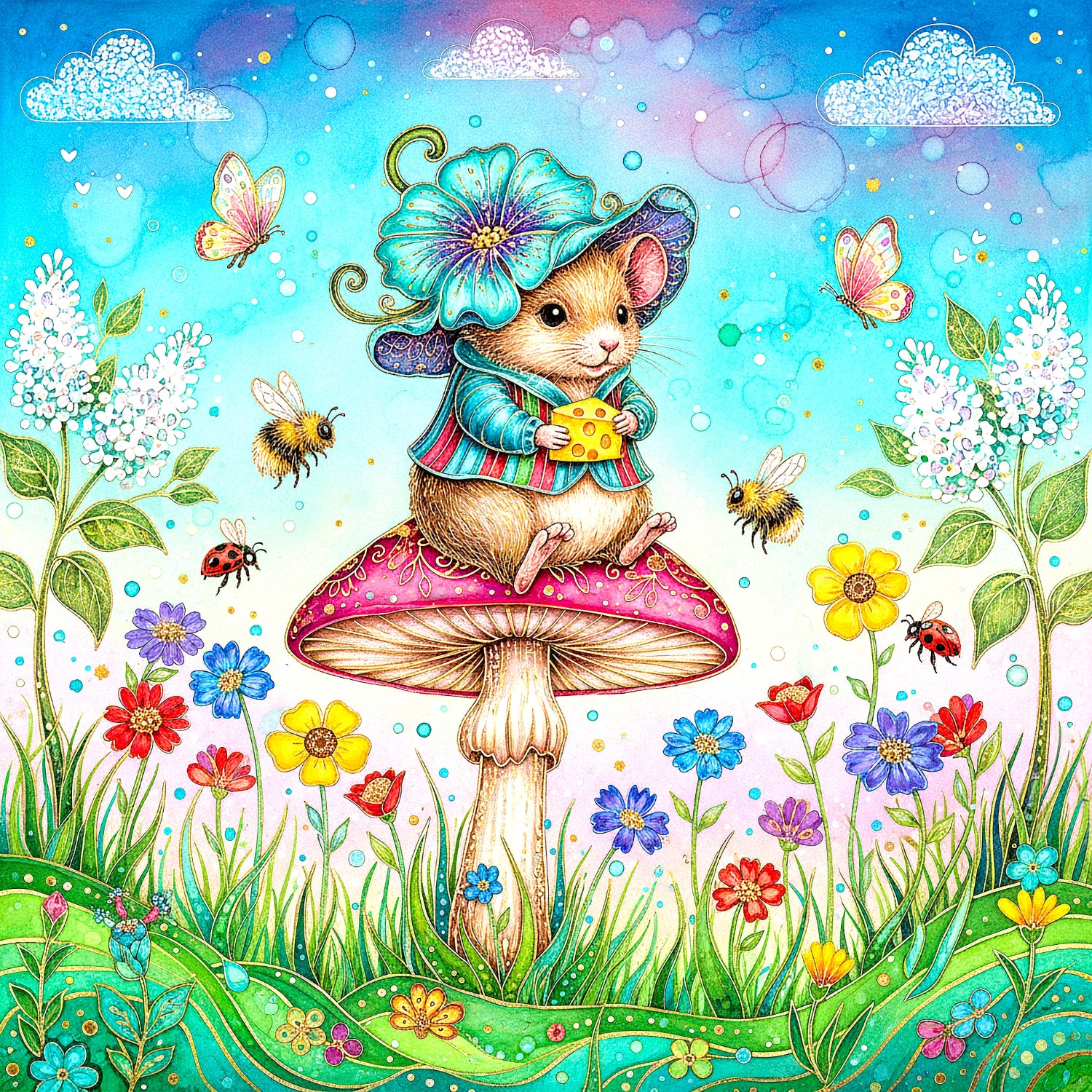 Solve Cheese Please Resize 9 600 Pieces Jigsaw Puzzle Online With