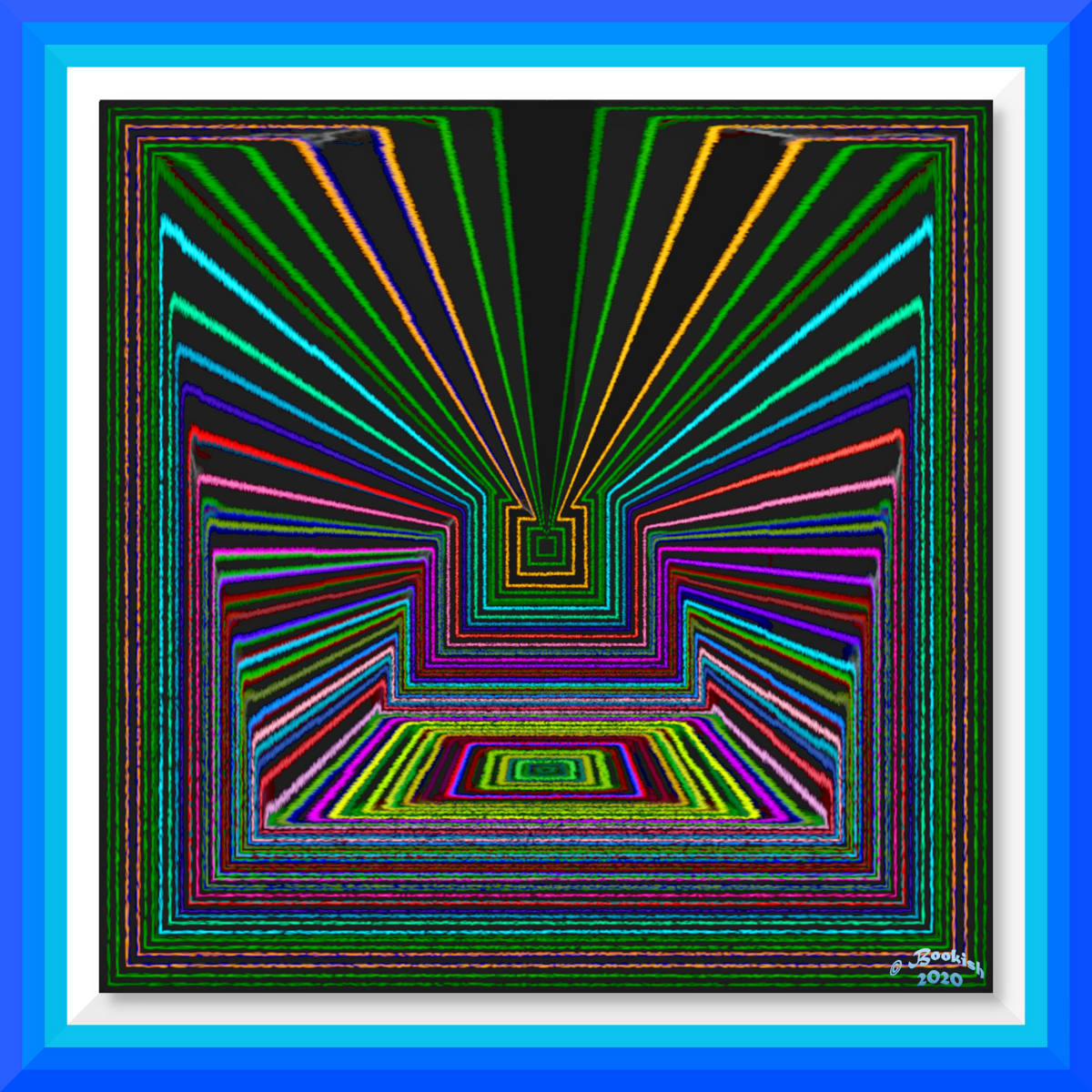 Solve 400 by Bookish in Jigidi jigsaw puzzle online with 400 pieces