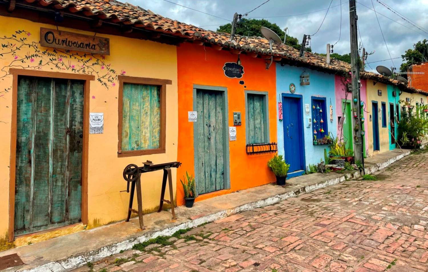 Solve Brasil jigsaw puzzle online with 60 pieces