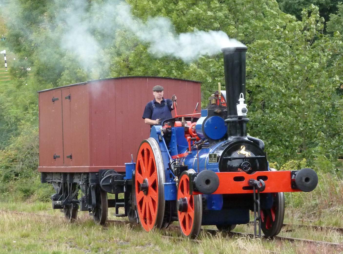 solve-aveling-porter-2-2-0wtg-the-blue-circle-jigsaw-puzzle-online