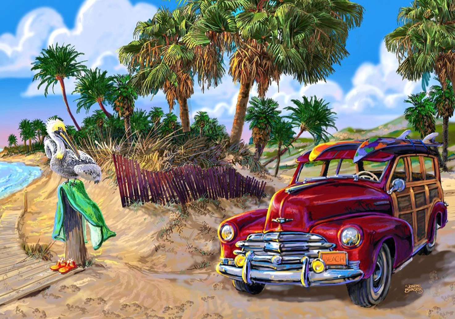 Solve jigsaw puzzle online with 408 pieces