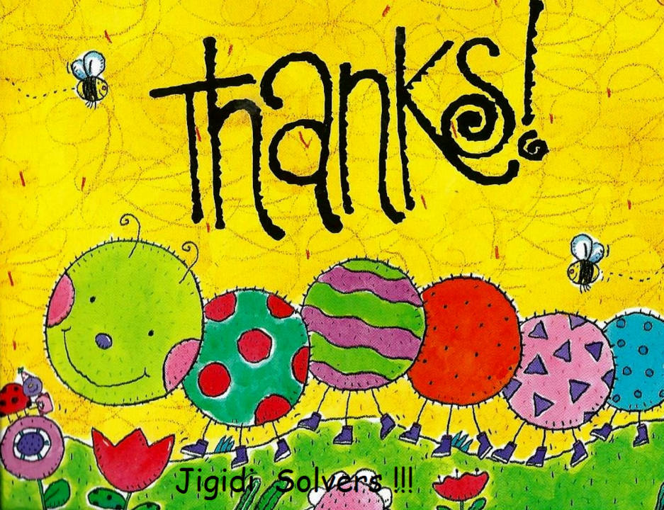 Solve A Thank You To Jigidi Solver jigsaw puzzle online with 20 pieces