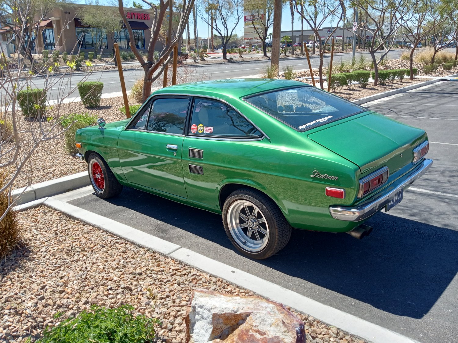 大学生協 割引 Solve 1972 Datsun 1200 jigsaw puzzle online with 35 pieces 弁当箱・水筒