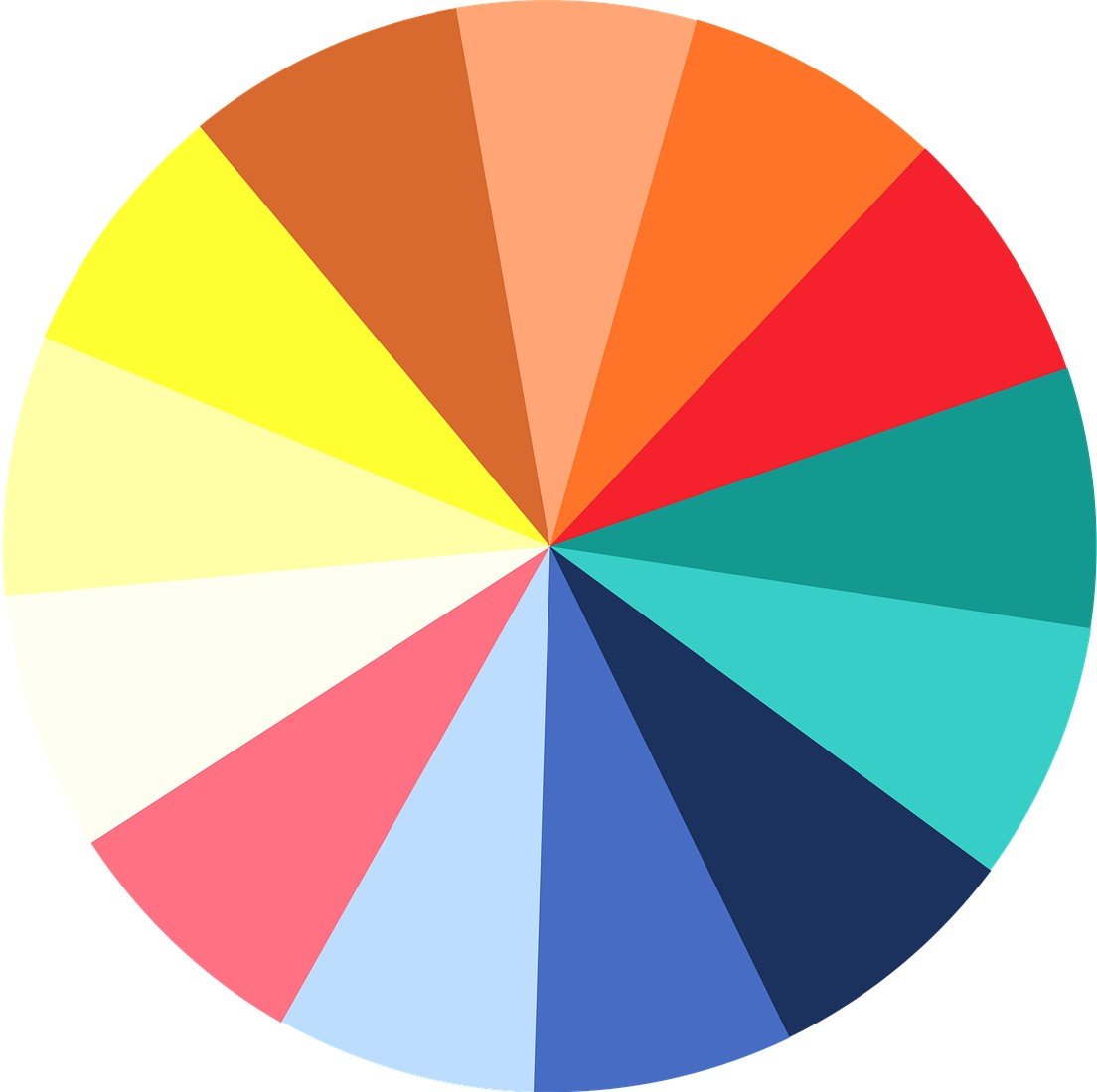 Solver Colours Solve Colours jigsaw puzzle online with 100 pieces
