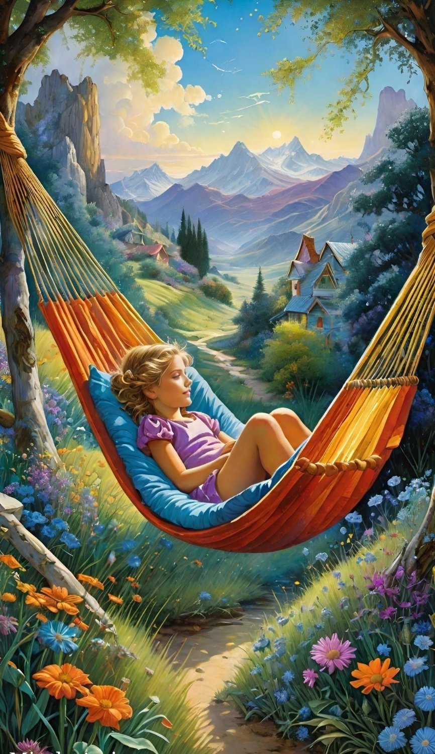 Solve Total Relaxation jigsaw puzzle online with 84 pieces