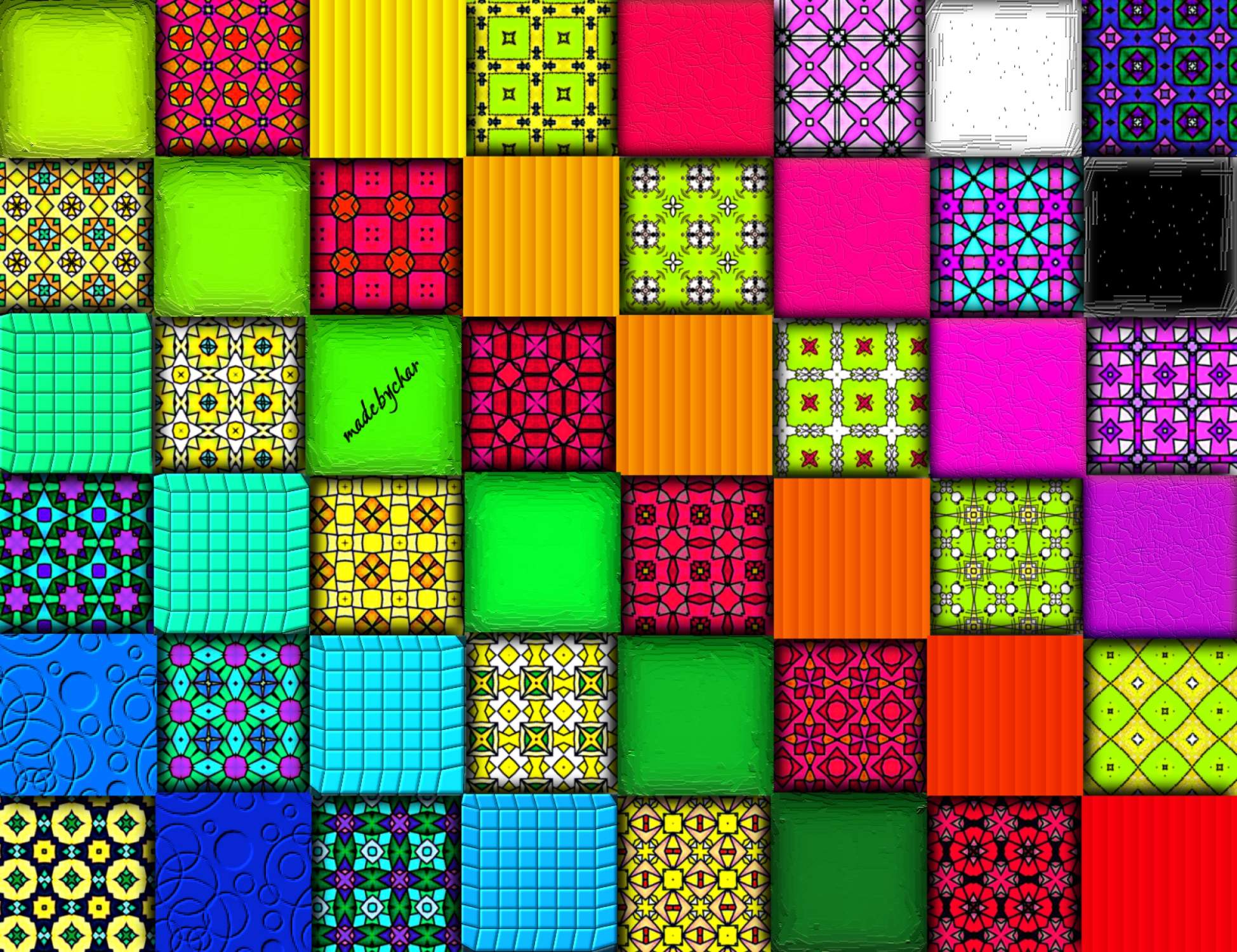 Solve Being square today.... jigsaw puzzle online with 520 pieces