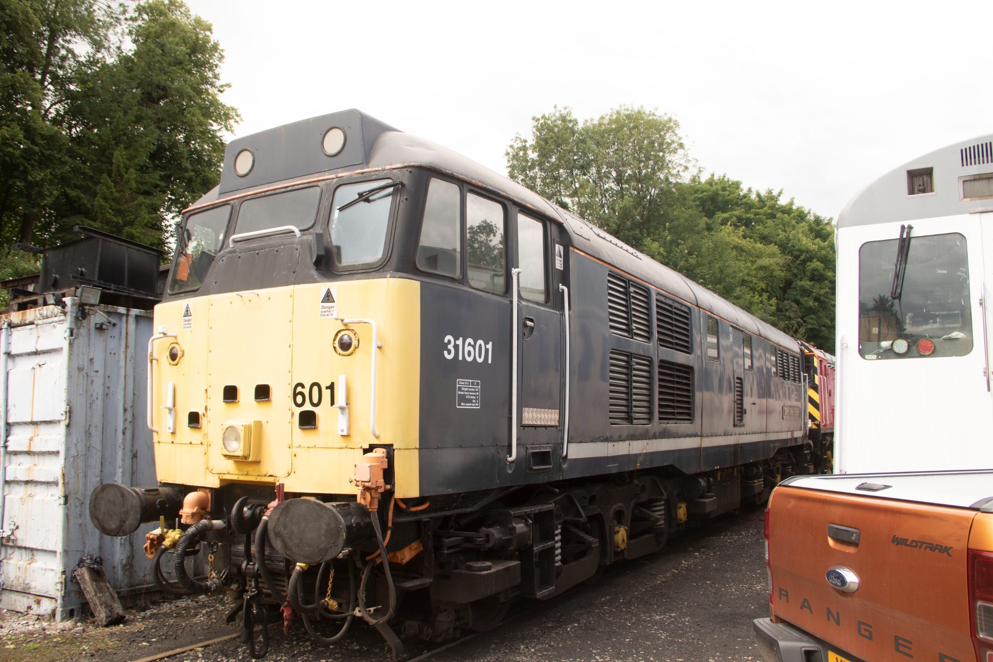 Jigsaw Puzzle | 77 pieces | Ecclesbourne Valley Railway 8-07-2020 BR ...