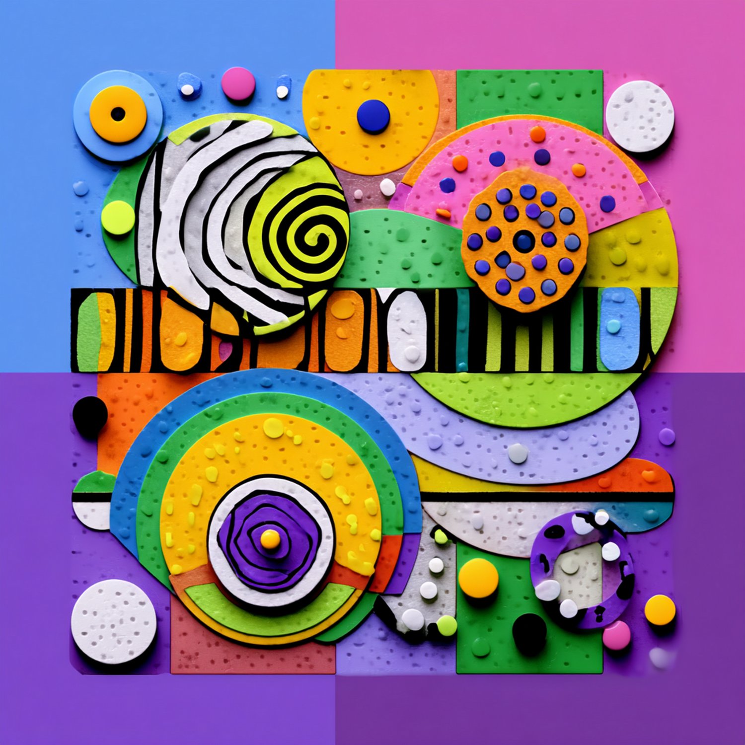 Solve colors jigsaw puzzle online with 600 pieces