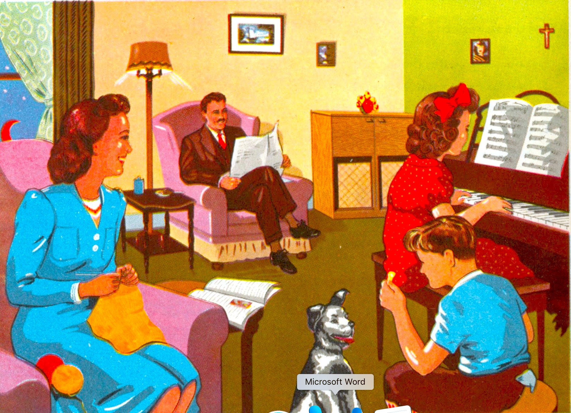 Solve Before Computers jigsaw puzzle online with 140 pieces