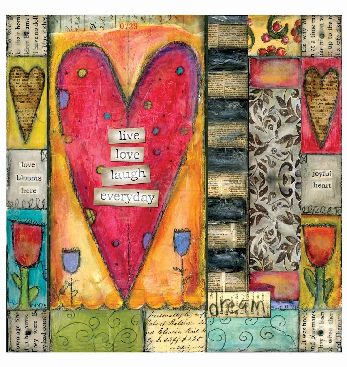 Solve Everyday jigsaw puzzle online with 255 pieces