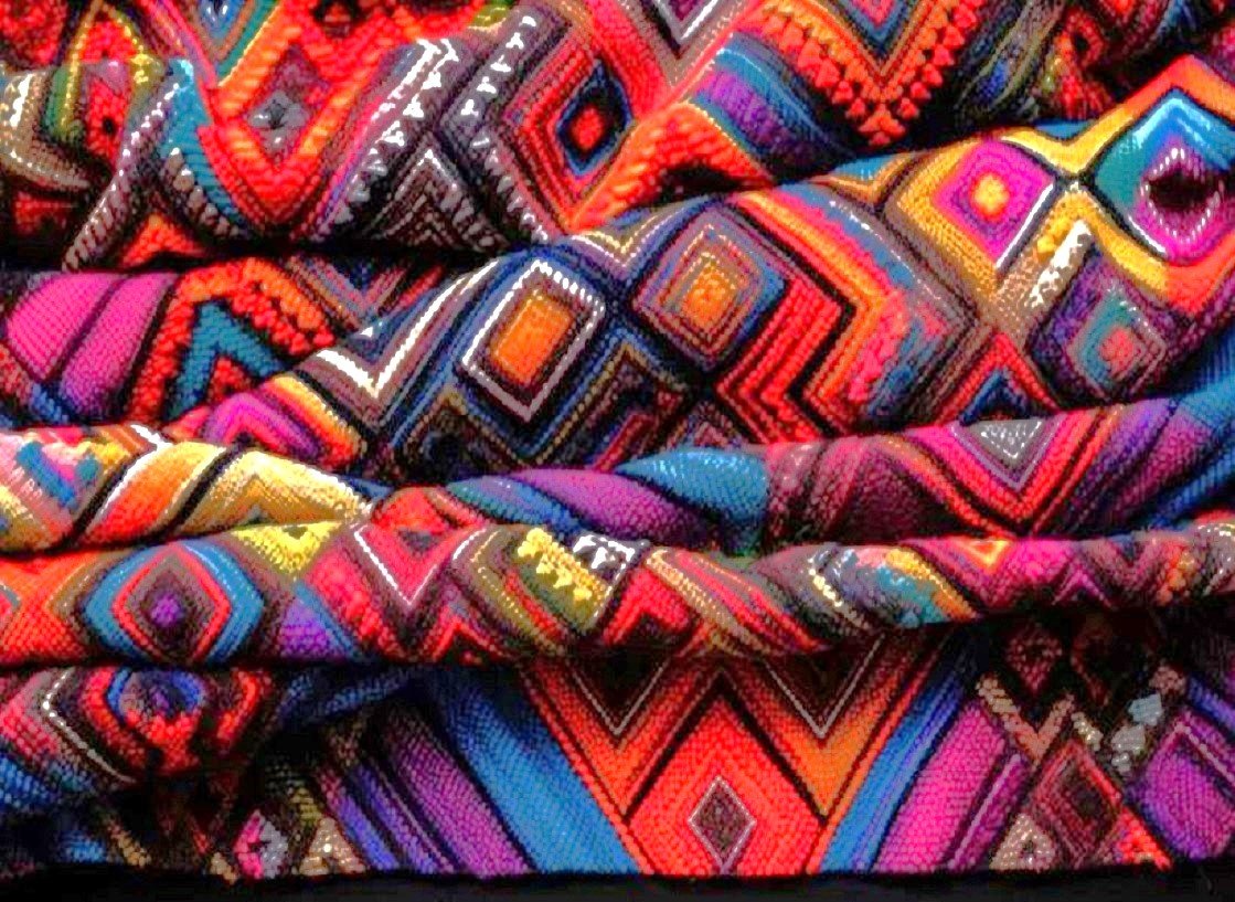 Jigsaw Puzzle 88 pieces quot Oaxacan Textile quot Jigidi Jigsaw Puzzle 88 pieces quot Oaxacan Textile quot Jigidi