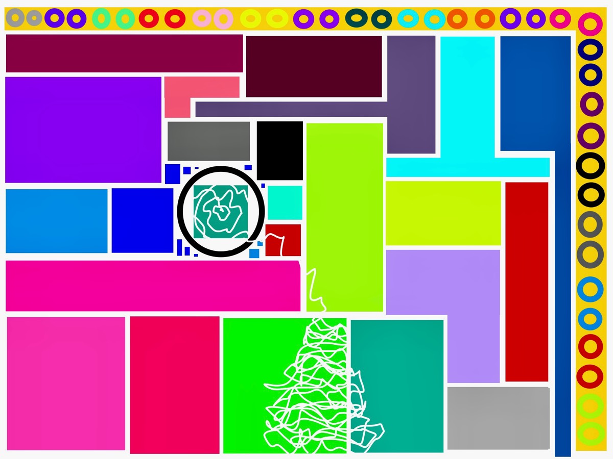 Solve Bloop jigsaw puzzle online with 108 pieces