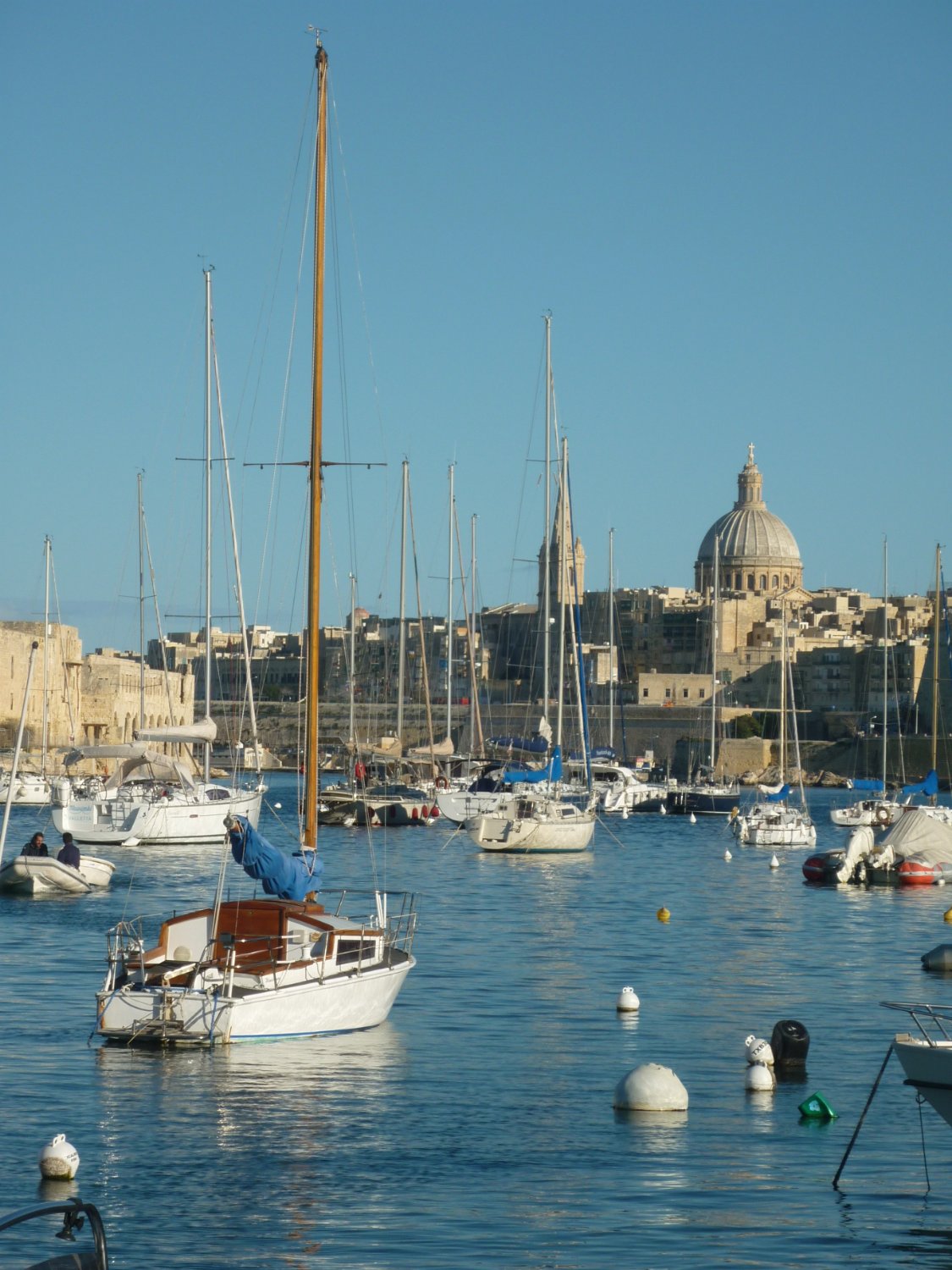 Lais Puzzle - La Valetta, Malta 1.000 Teile