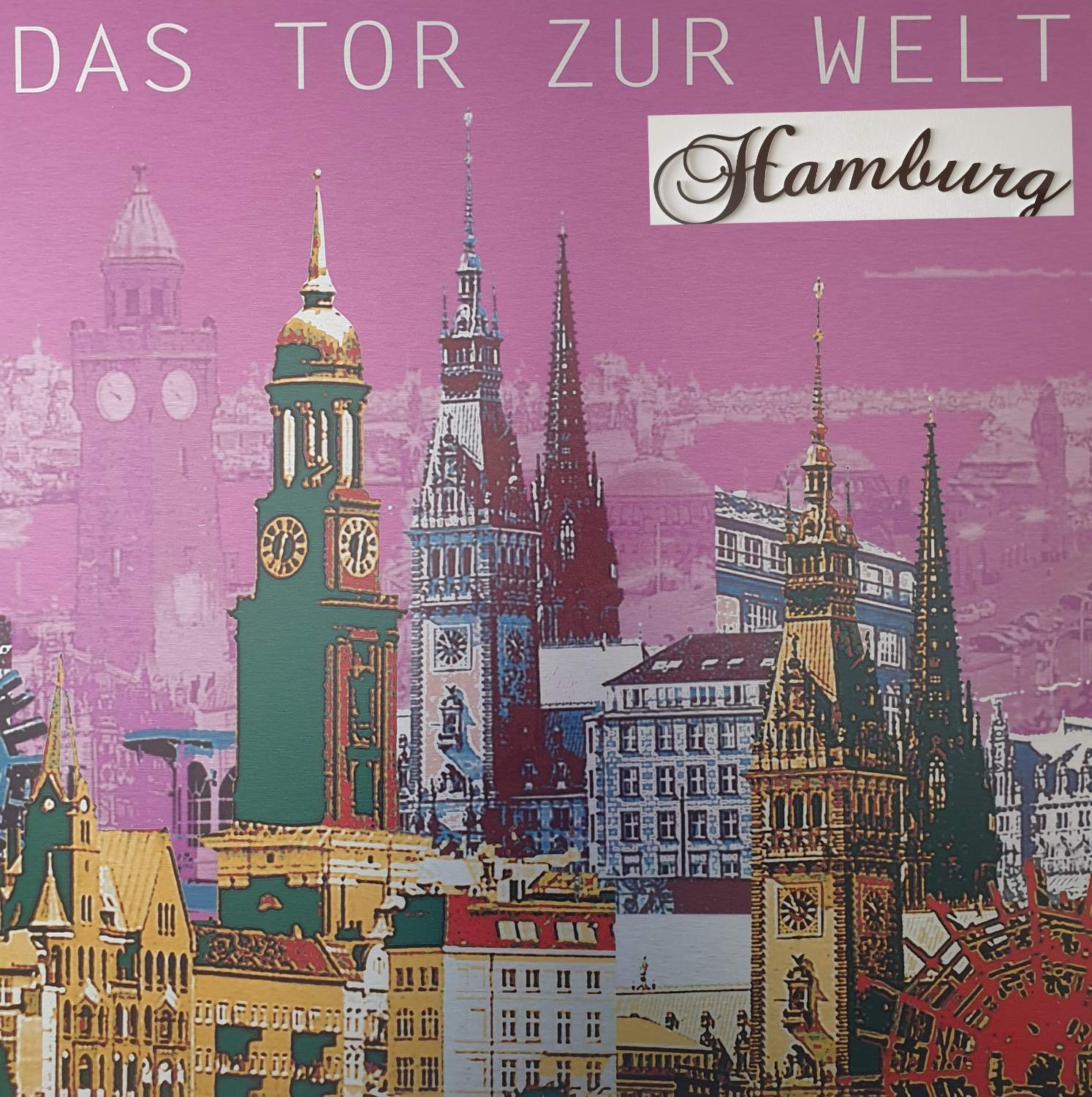 das tor zur welt träume