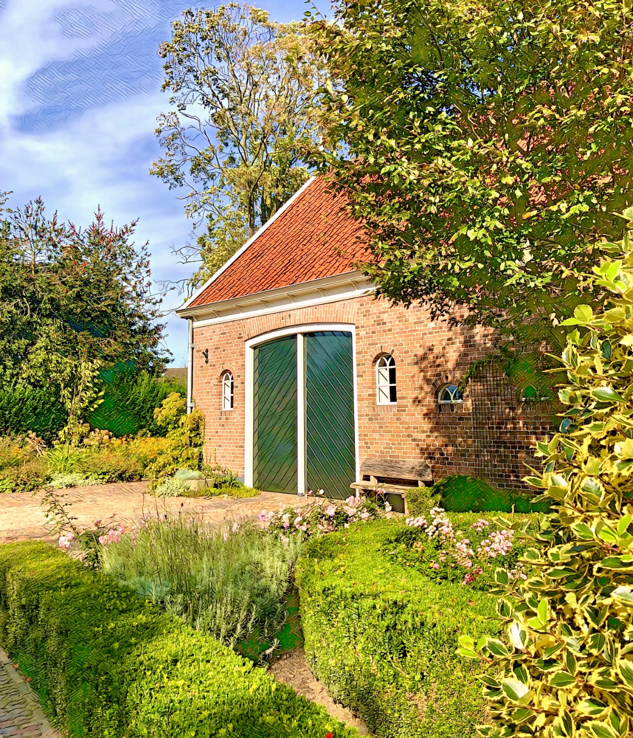 Solve Gramsbergen Jigsaw Puzzle Online With 195 Pieces solve-gramsbergen-jigsaw-puzzle-online-with-195-pieces