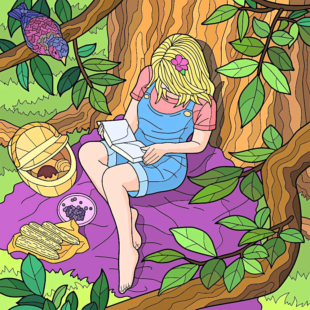 Solve 141 Art jigsaw puzzle online with 64 pieces