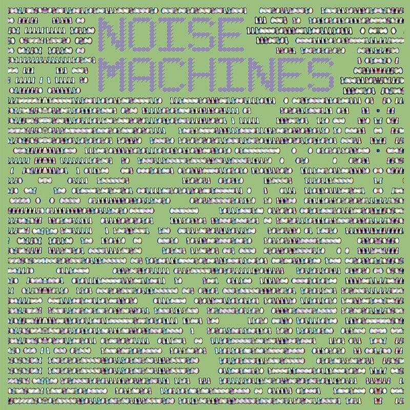 Jigsaw Puzzle VA Noise Machines 2023 49 pieces Jigidi