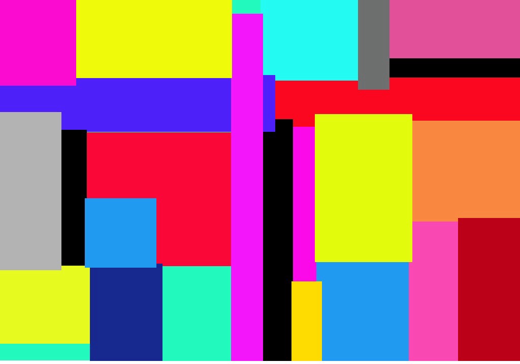 Solve Bloop jigsaw puzzle online with 204 pieces