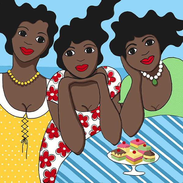 Jigsaw Puzzle 100 pieces Trudie - DBUQY01X2EBVUWVF 