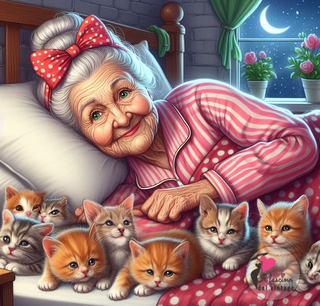 Jigsaw Puzzle 81 pieces Sweet Dreams Jigidi