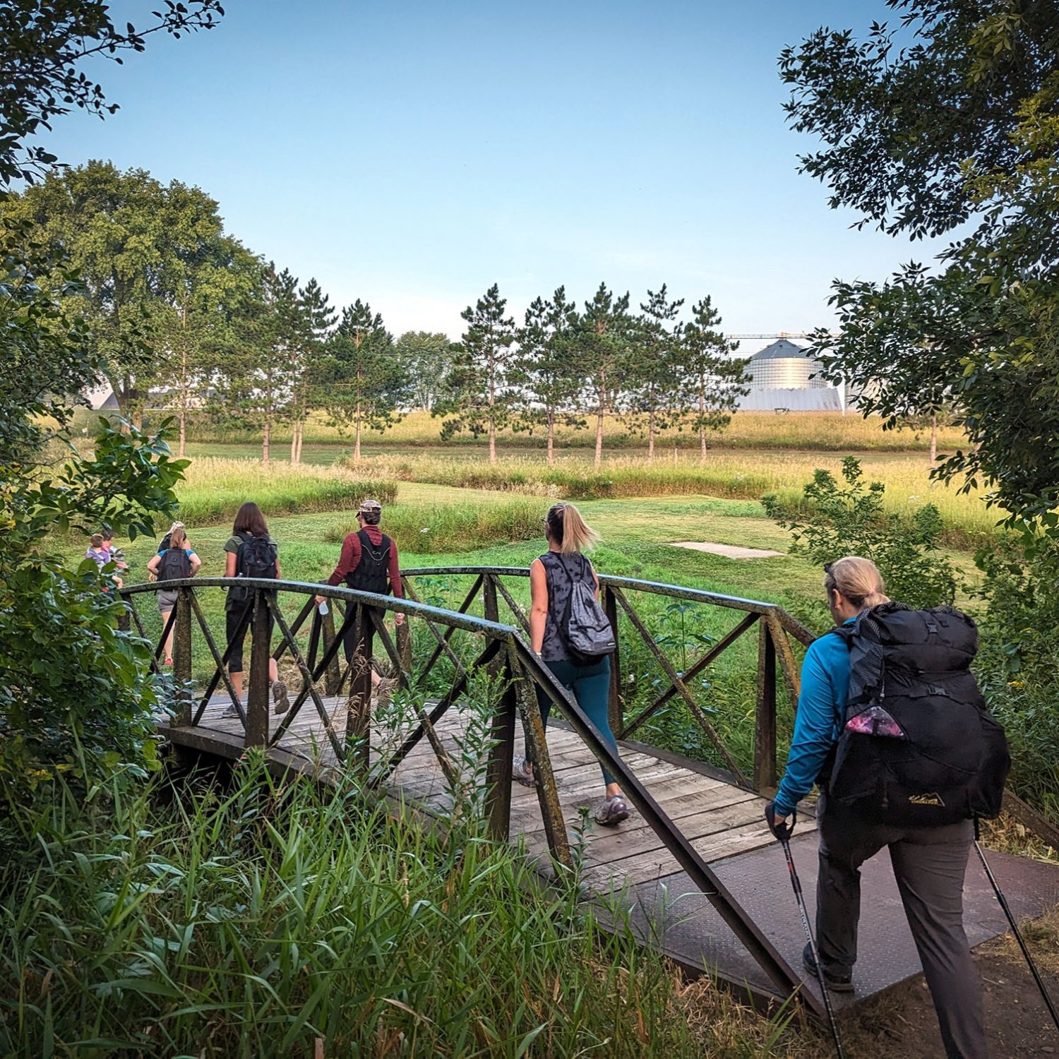 Solve Crossfit Ruck jigsaw puzzle online with 100 pieces