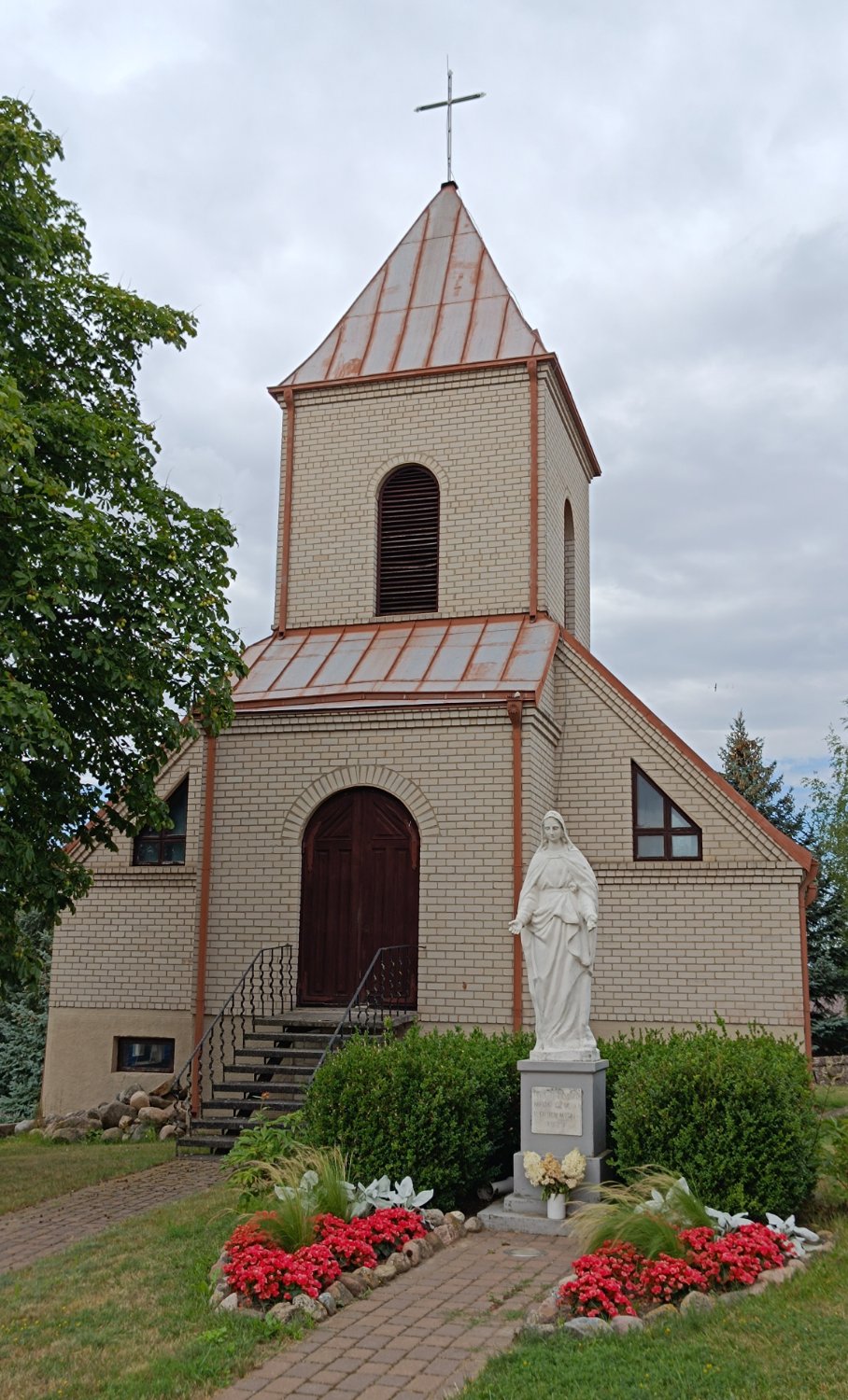 bilder von pfarrkirche mariä himmelfahrt wiesent