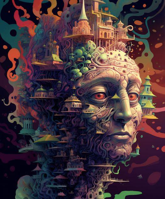 Solve The Architect jigsaw puzzle online with 90 pieces