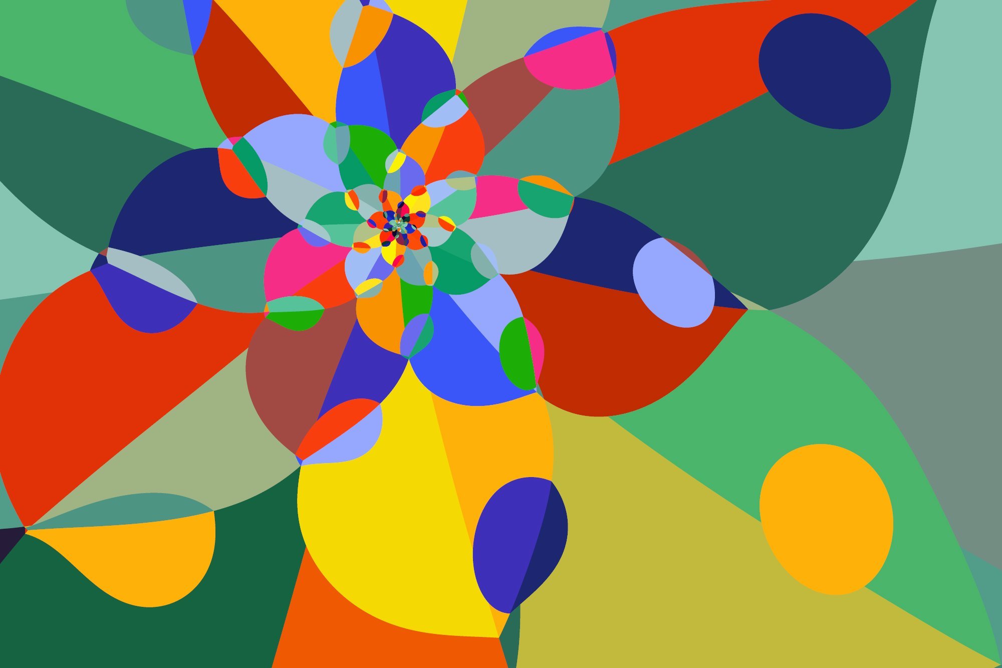 Solve Something Surreal 11 jigsaw puzzle online with 150 pieces