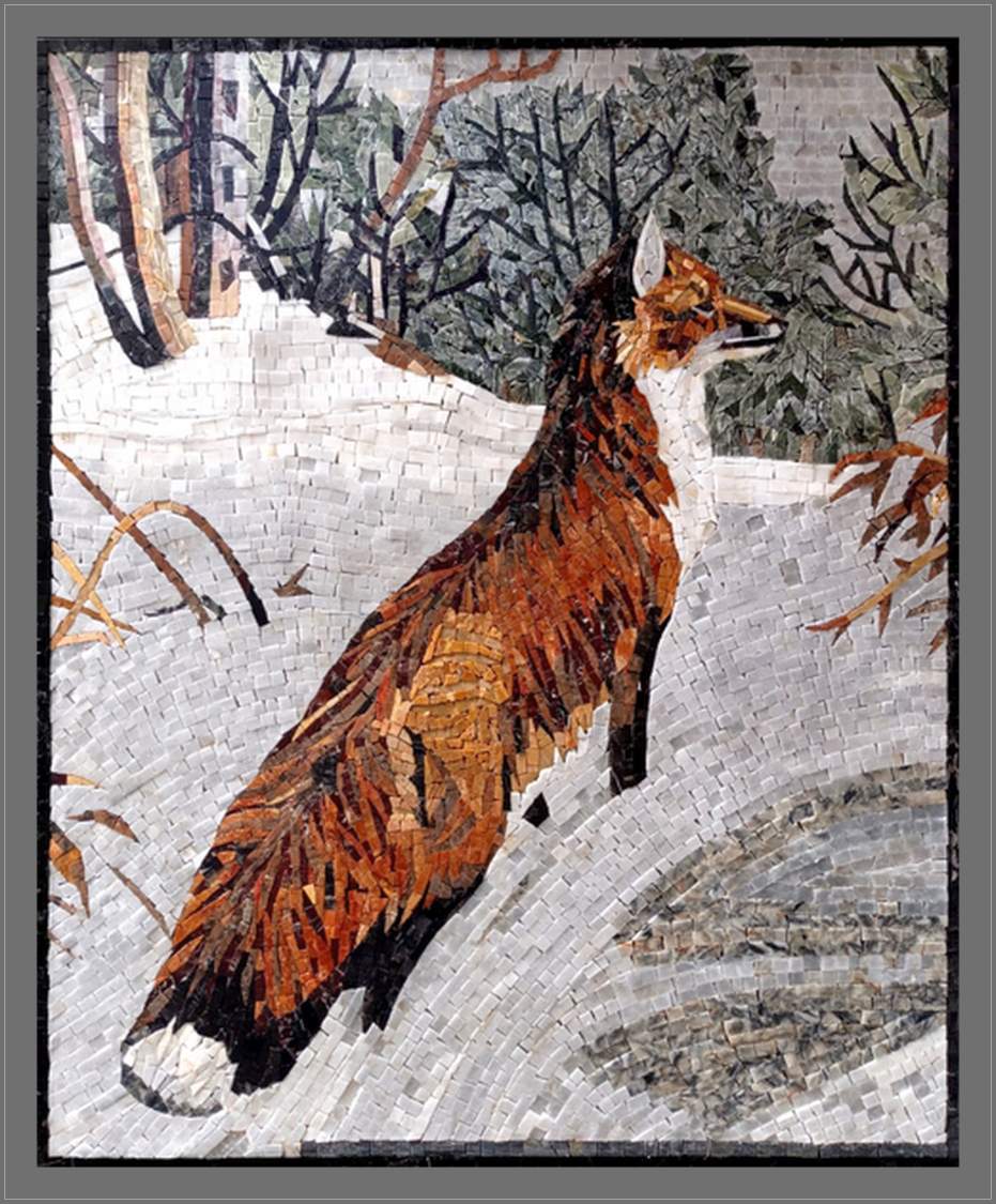 Solve Is that a chicken coop??? jigsaw puzzle online with 56 pieces