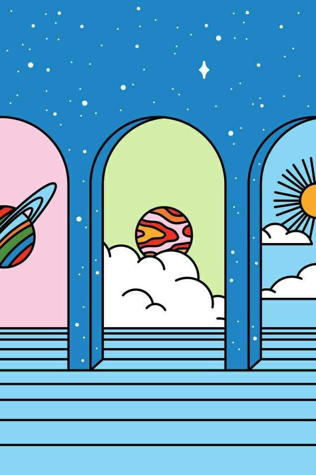 Solve portals jigsaw puzzle online with 165 pieces