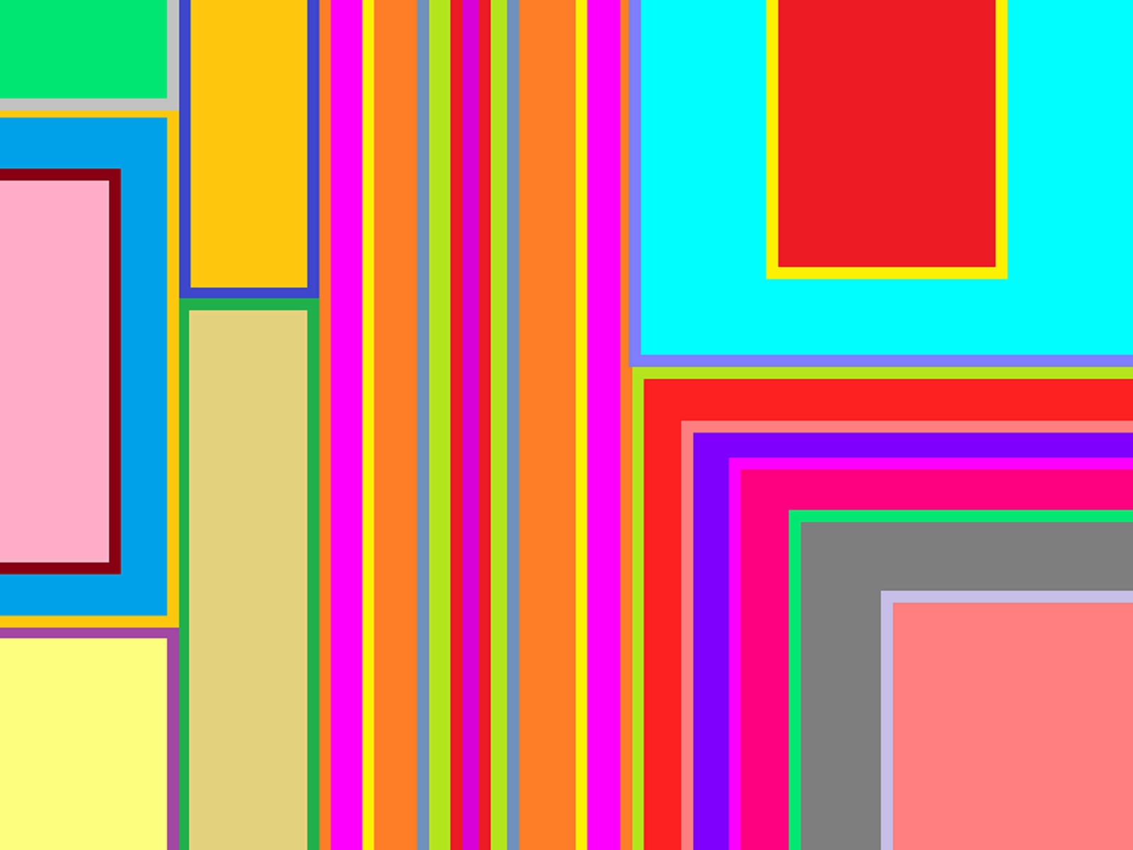 Mixed Block Example Solve Mixed Blocks jigsaw puzzle online with 540 pieces