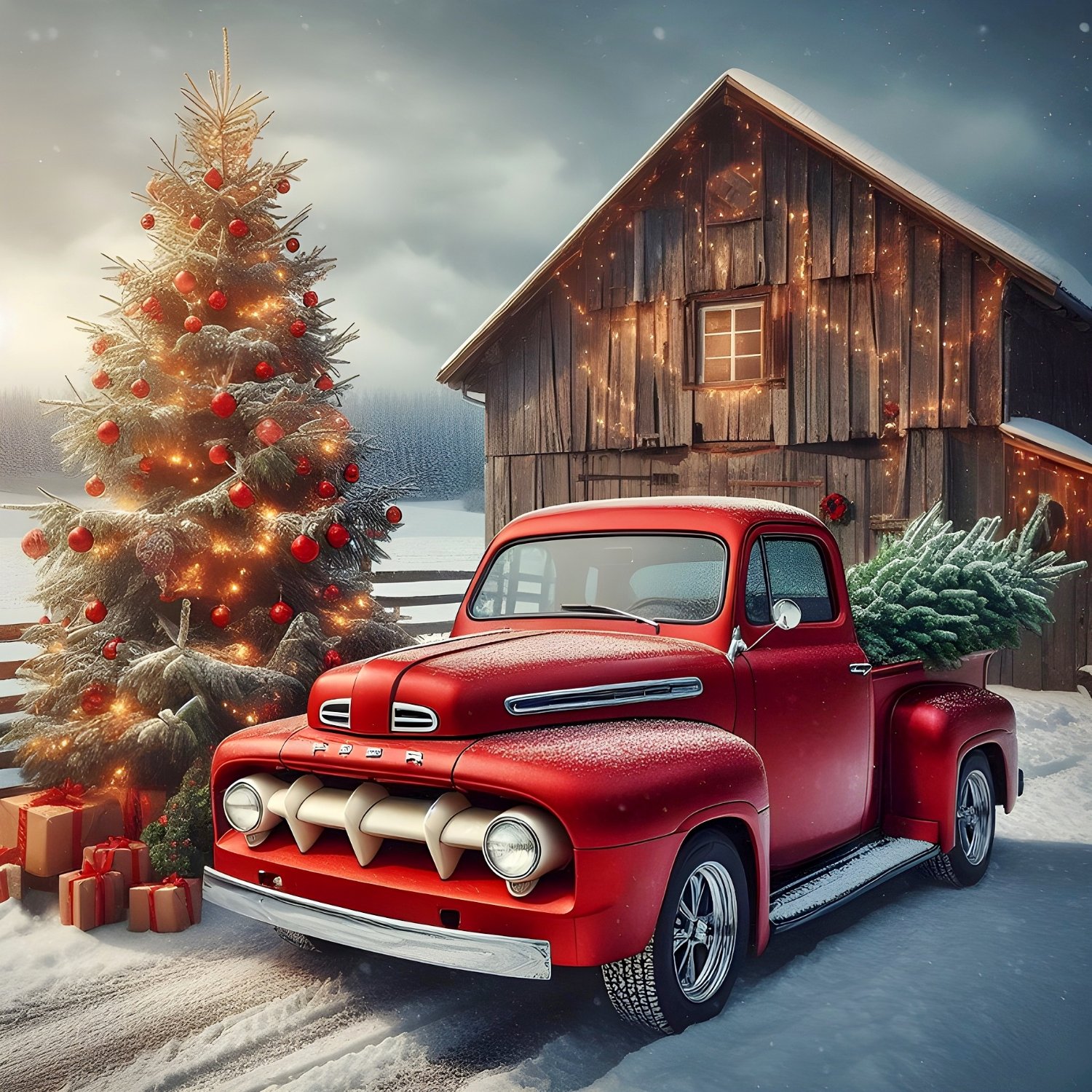 Christmas Tree Puzzle di App Store Christmas Tree Puzzle di App Store