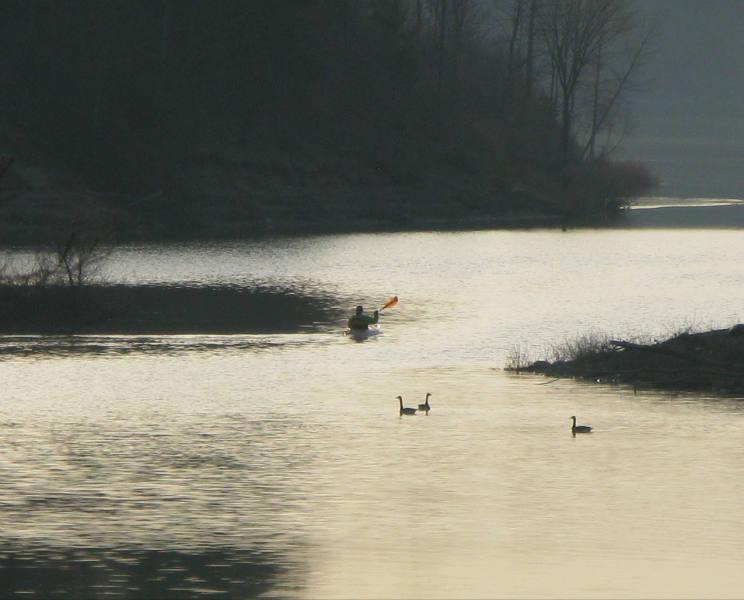Solve Parkhill Conservation Area, Ontario Canada. jigsaw puzzle online