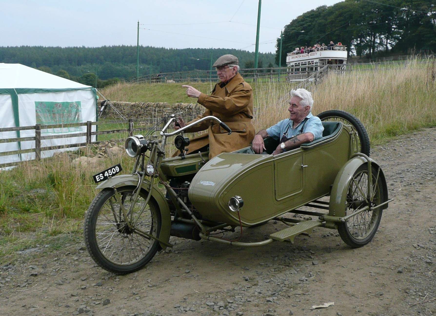 Solve Off the Beaten Track! jigsaw puzzle online with 300 pieces