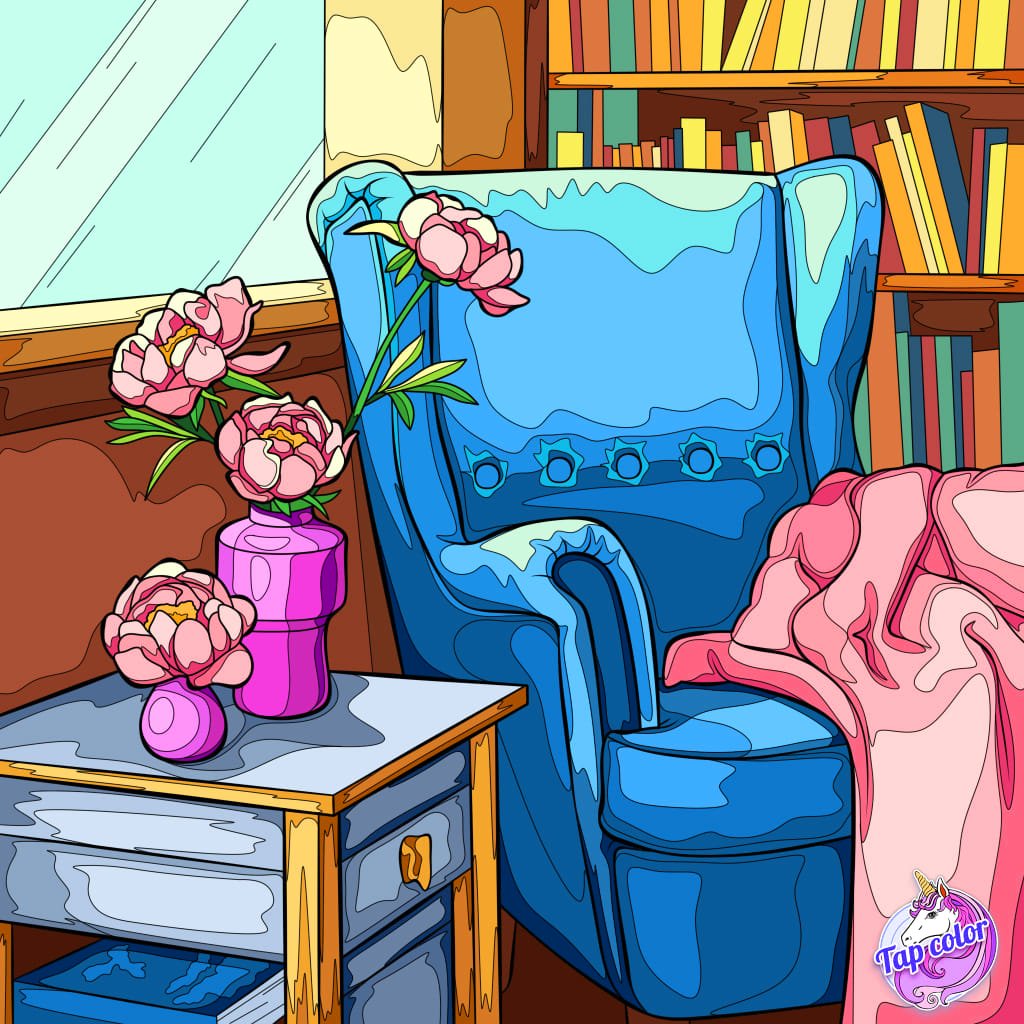 solve-100-tap-color-jigsaw-puzzle-online-with-64-pieces