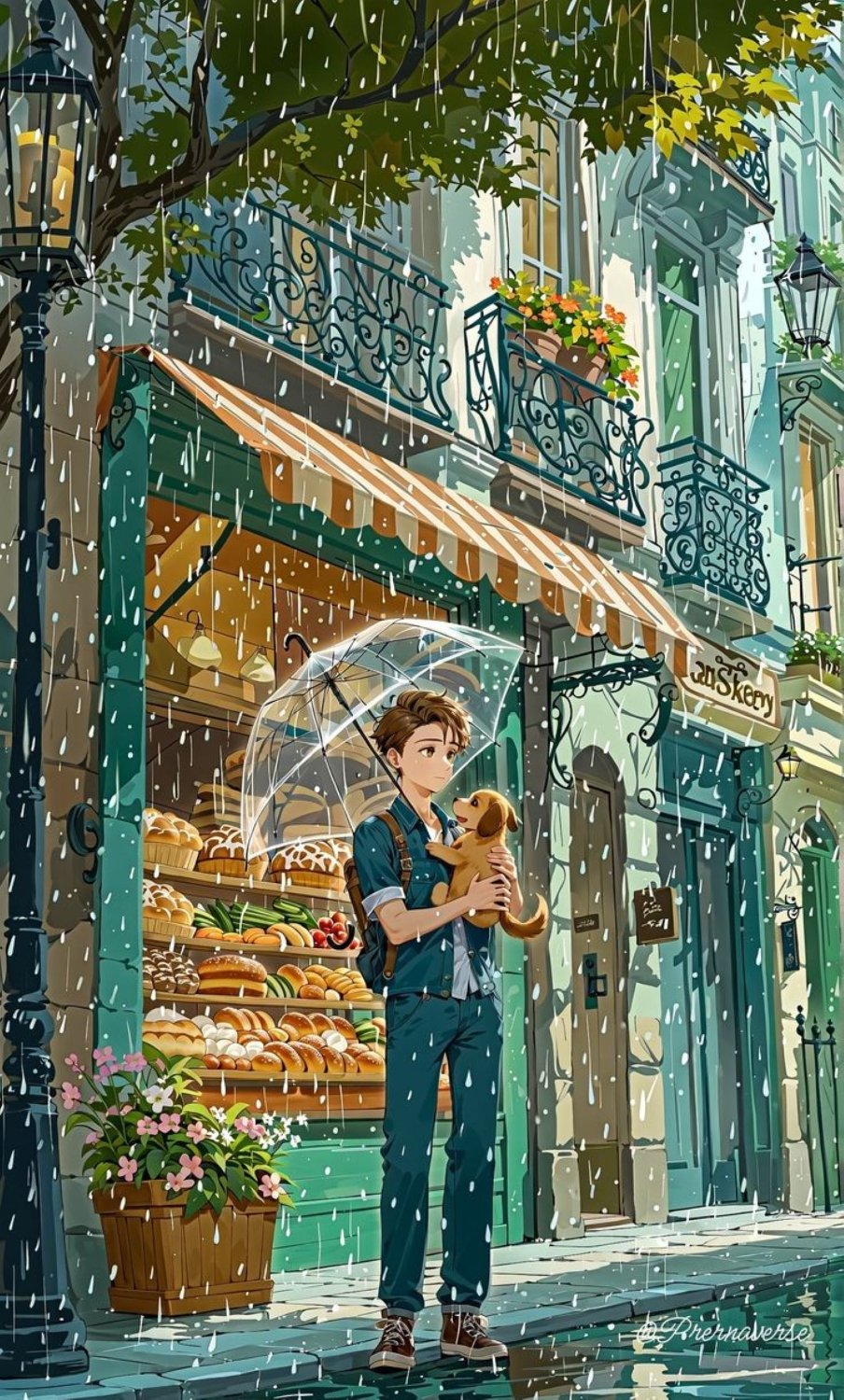 Solve Gotcha day jigsaw puzzle online with 252 pieces