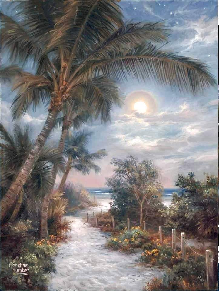 Solve Myrtle Beach jigsaw puzzle online with 35 pieces