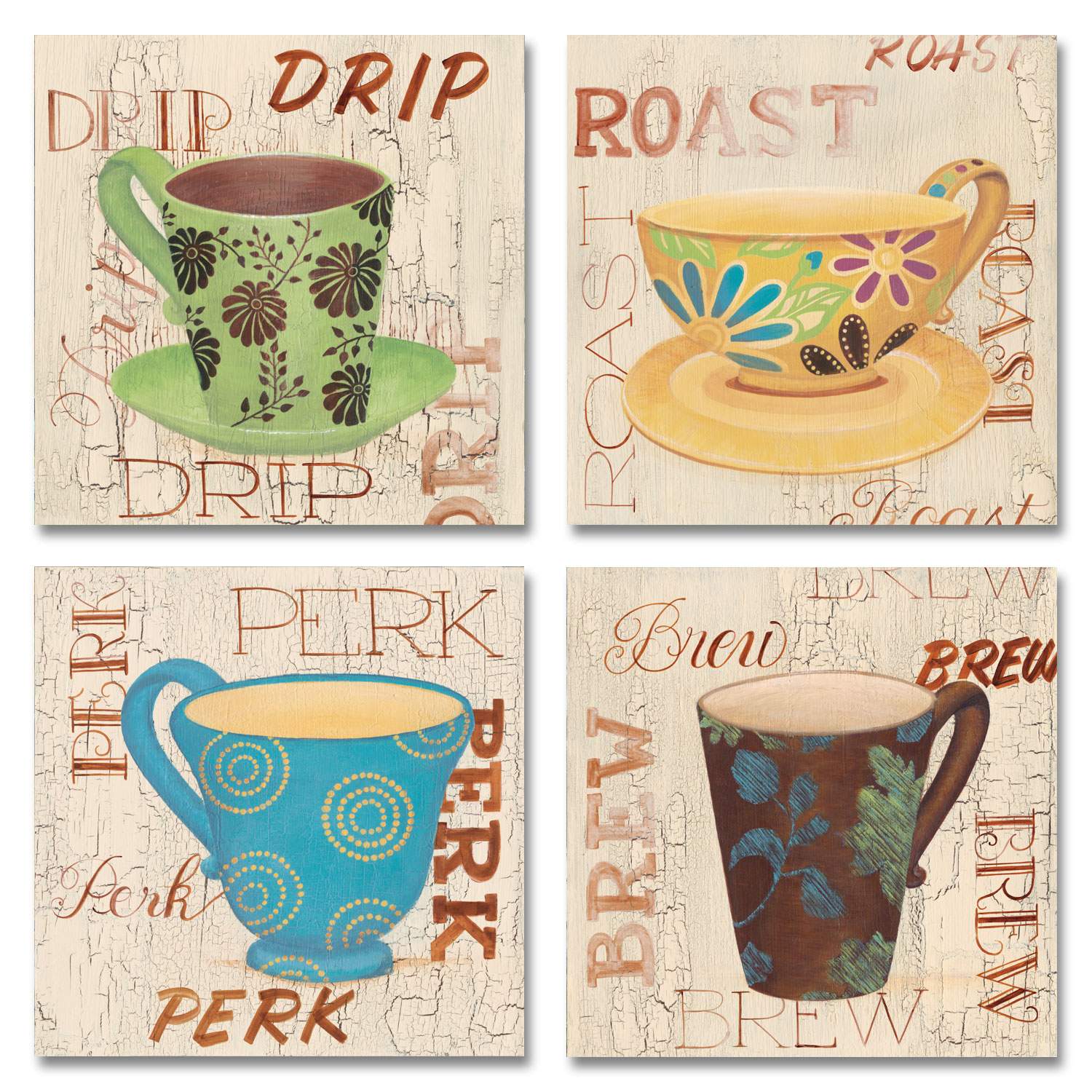 Solve COFFEE jigsaw puzzle online with 256 pieces