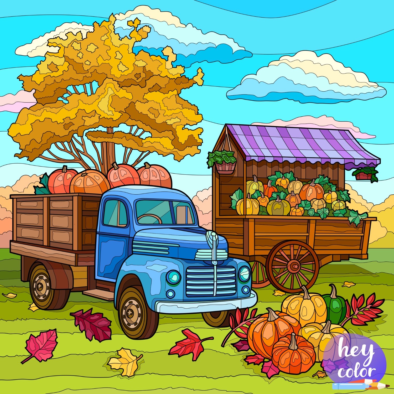 Solve Puzzles, Harvest Candy: Sweet Farm Game - kurc5te
