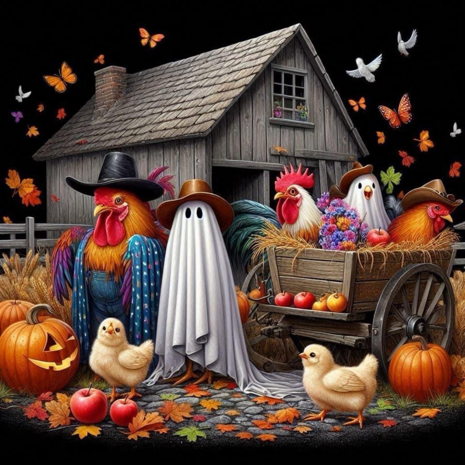 Solve Dressing Up jigsaw puzzle online with 169 pieces